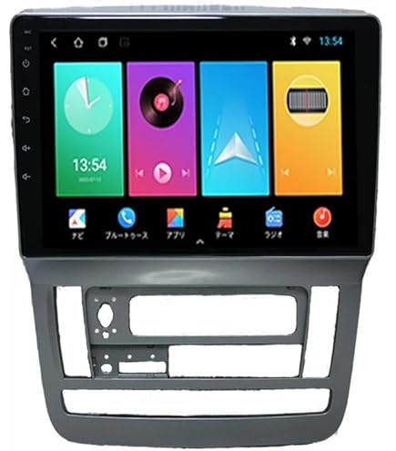 Amazon.co.jp: WOWAUTO 10系 アルファード 専用 パネル 前期 専用